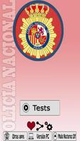 TestOpos Policia Nacional bài đăng