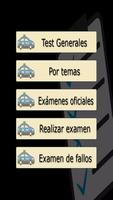 TestOpos Policia Nacional screenshot 1