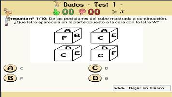 Aprende Con Psicotécnicos syot layar 2