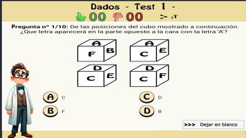 Aprende Con Psicotécnicos 截图 2