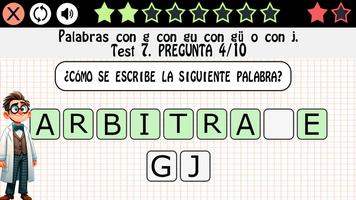 Aprende Con Psicotécnicos 截图 3