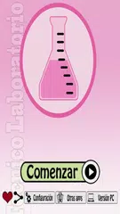 Скачать TestOpos Técnico Laboratorio XAPK