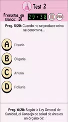 TestOpos Técnico Laboratorio XAPK Herunterladen