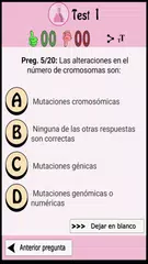 Скачать TestOpos Técnico Laboratorio XAPK