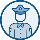 TestOpos Vigilante Seguridad APK