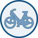 Test Conducir Ciclomotor icon