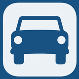 Test Conducir Coche biểu tượng