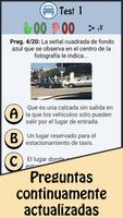 Test Conducir Coche скриншот 1
