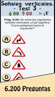 Test Conducir Coche скриншот 2