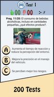 Test Conducir Coche 截图 3