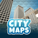 City Maps for Minecraft APK