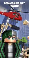 City Maps for Minecraft screenshot 1