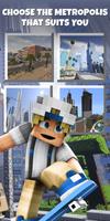 City Maps for Minecraft screenshot 2