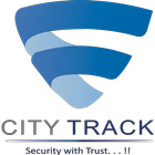 CityTrack Car & Fleet Tracking 圖標