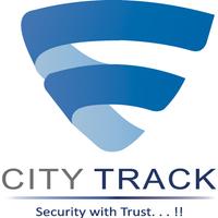 CityTrack Car & Fleet Tracking 海報