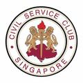 Civil Service Club