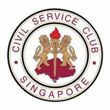 Civil Service Club icône