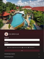 Civil Service Club 스크린샷 3