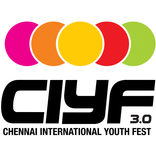 Chennai International Youth Fest (CIYF - 3.0)