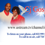 CJ Gospel Hour