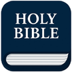 Holy Bible: With Study Tool 圖標