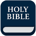 Holy Bible: With Study Tool