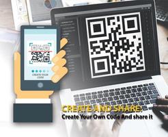 Qr Code Reader تصوير الشاشة 1