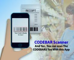 Qr Code Reader تصوير الشاشة 2