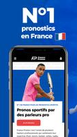 France Pronos Affiche