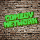 Comedy Network ikona