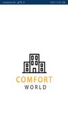 Hotel Comfort World poster
