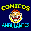 Comicos Ambulantes Peru 2018