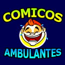 Comicos Ambulantes Peru 2018 APK