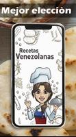 Recetas Venezolanas Affiche