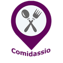 Comidassio - Pide fácil tu comidas Favorita APK