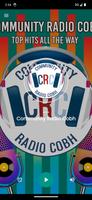 Community Radio Cobh постер