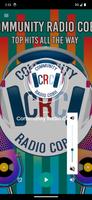 Community Radio Cobh скриншот 1