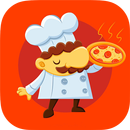 How to Make Pizza in Spanish APK