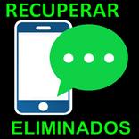 Como recuperar mensajes