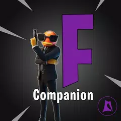 Companion for Fortnite XAPK download