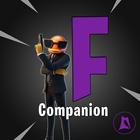 Companion for Fortnite-icoon