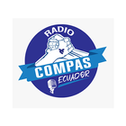 Radio Compas Ecuador آئیکن