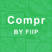 Compr by FIIP -  Compositor icon