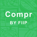 Compr by FIIP -  Compositor