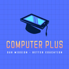 Computer Plus 图标
