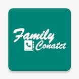 ”Contact- Family Book