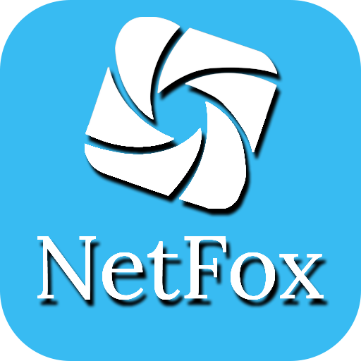 Netfox