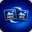 APK Image Converter: HEIC JPG P...