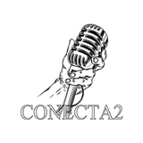 Conecta2 Radio icône