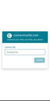 Connectmyfile screenshot 1